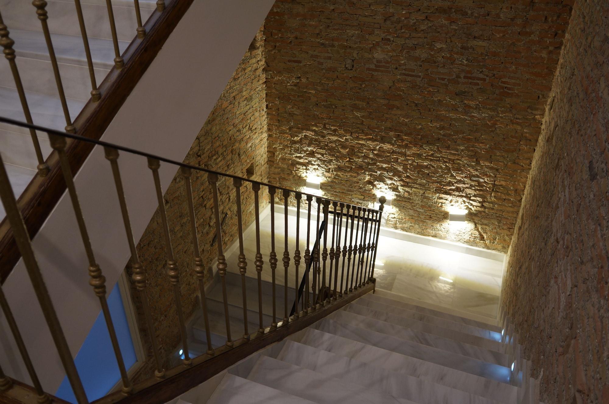 Libere Teatro (adults Only) Appartement