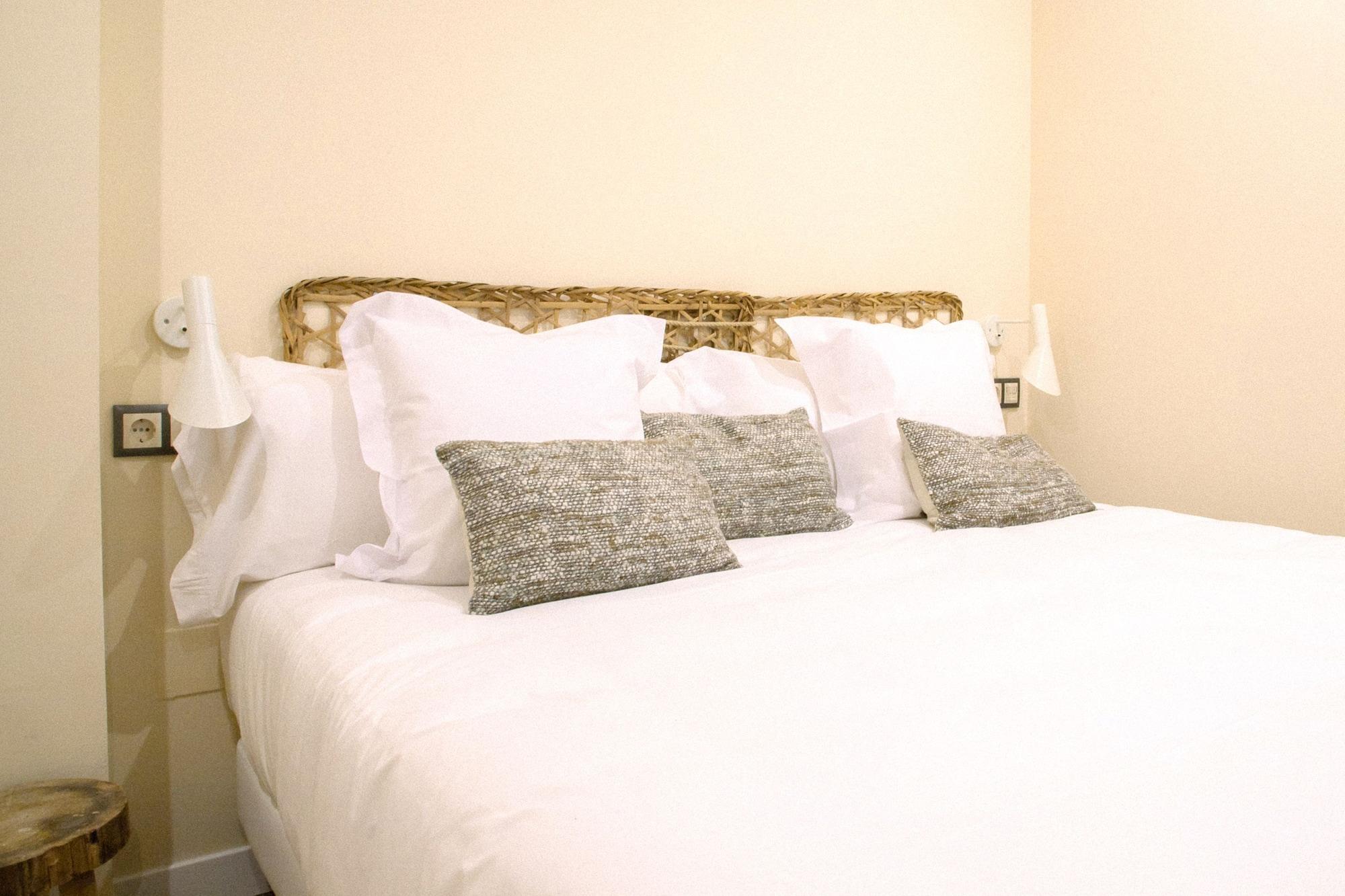 Libere Teatro (adults Only) Appartement *