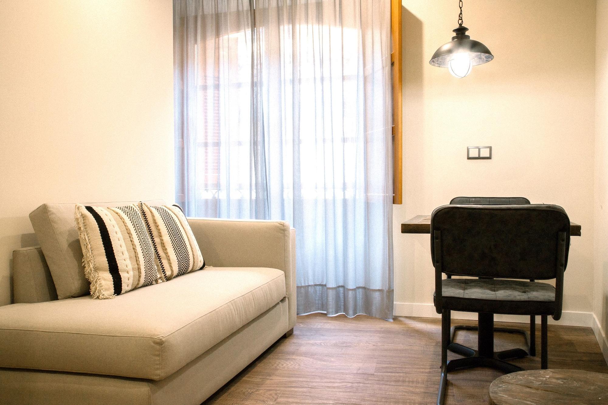 Appartement Libere Teatro (adults Only)