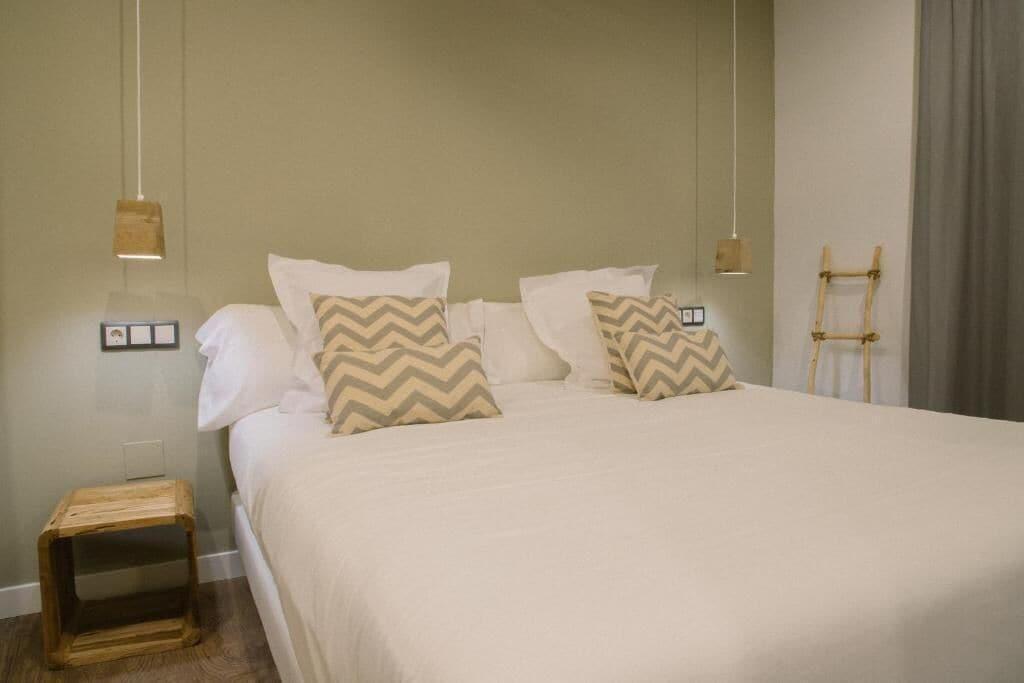 Libere Teatro (adults Only) Appartement