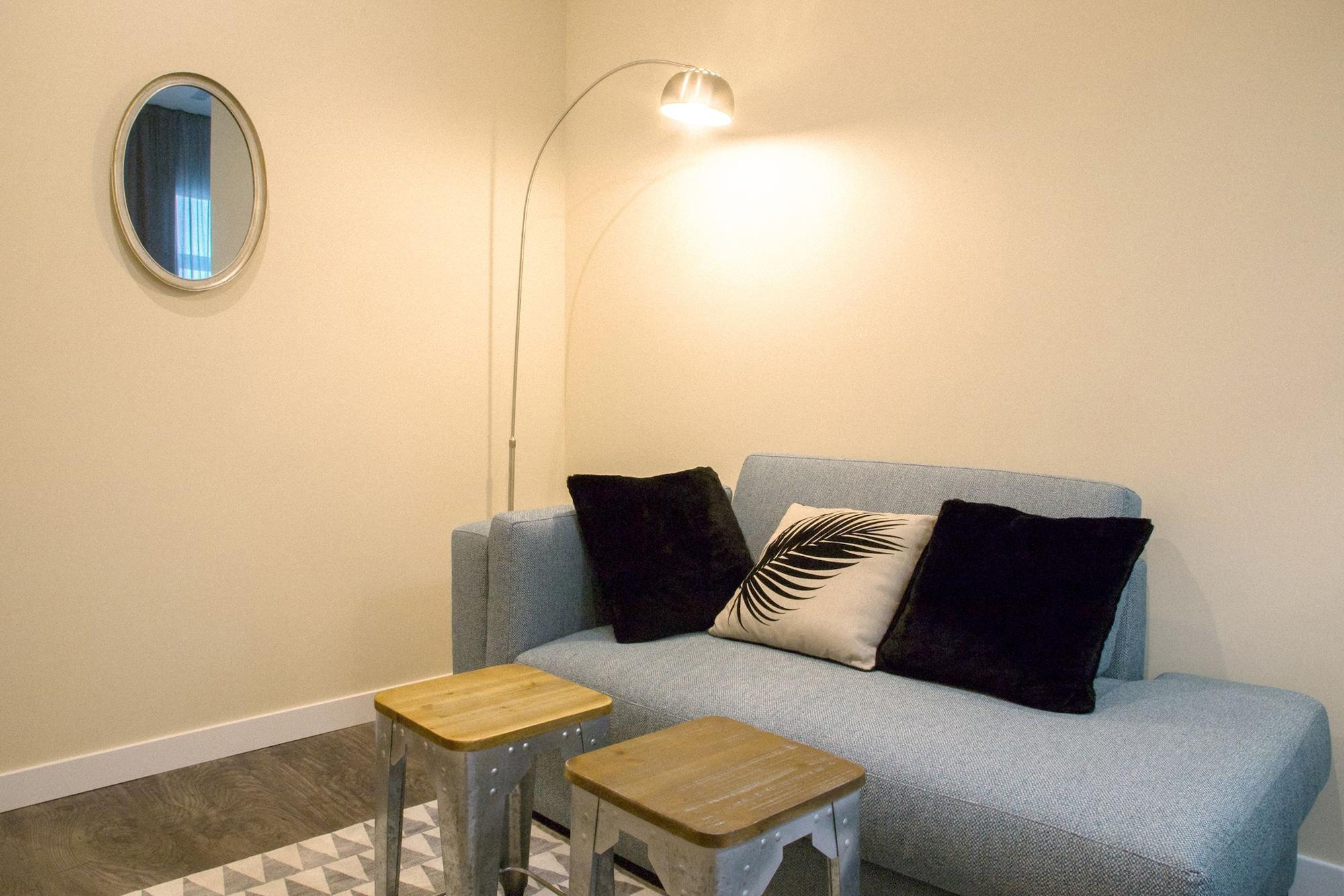 Libere Teatro (adults Only) Appartement