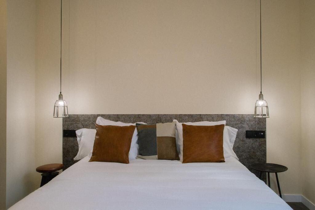 Libere Teatro (adults Only) Appartement *