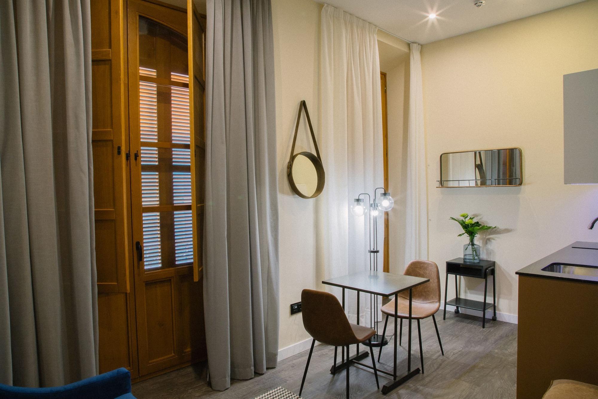 Appartement Libere Teatro (adults Only) Málaga