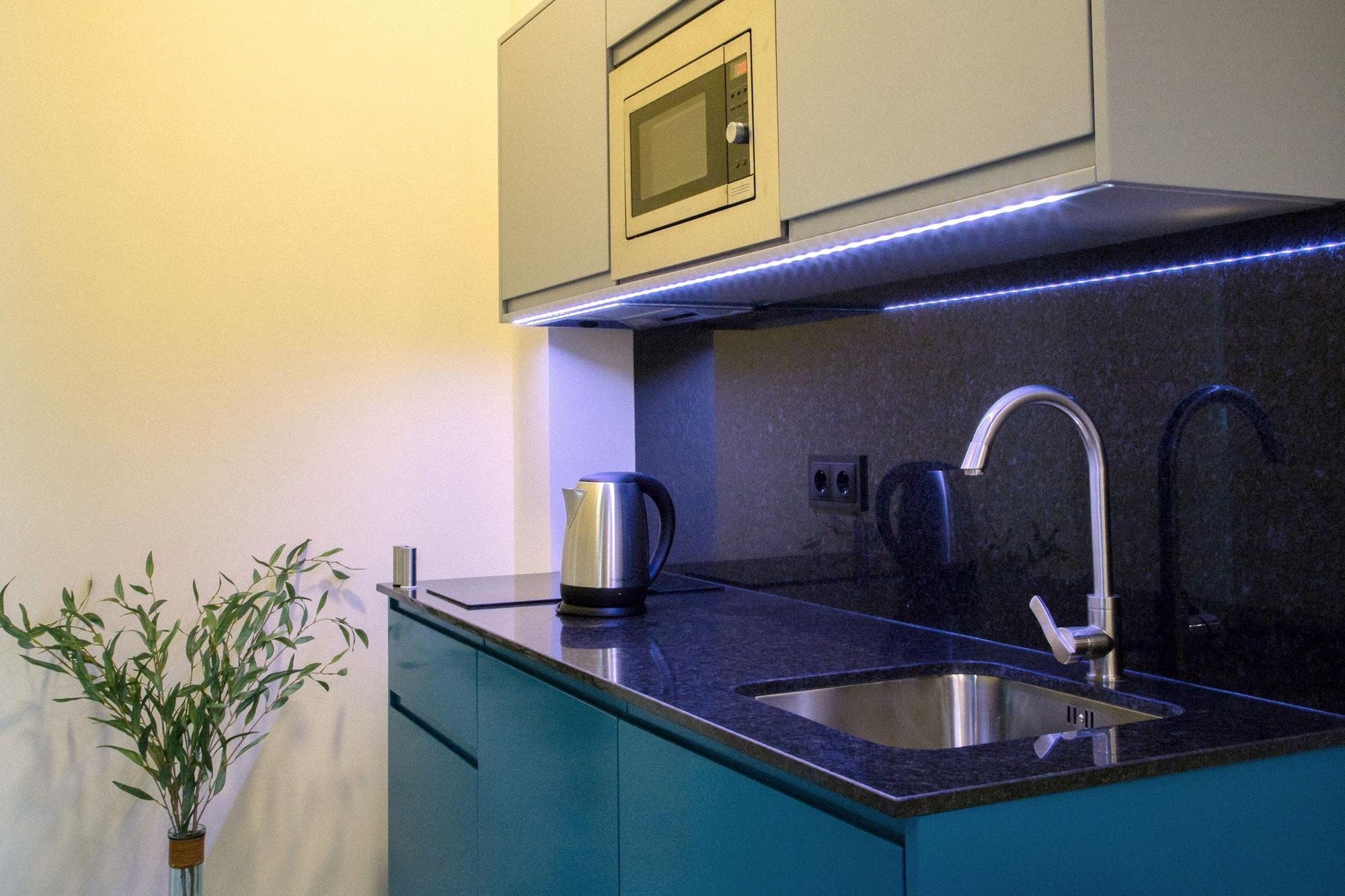 Libere Teatro (adults Only) Appartement Málaga