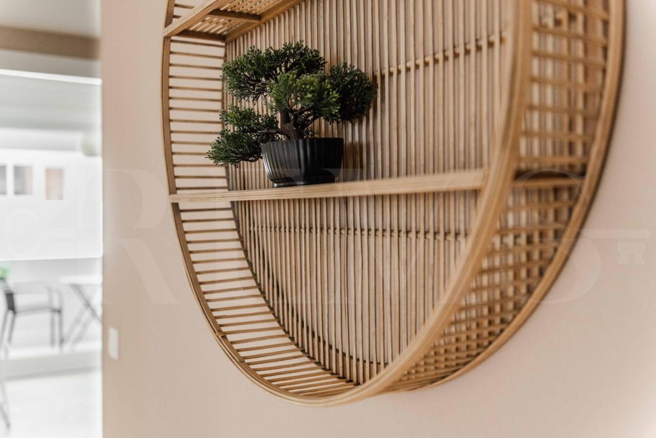 Idyllic And Spacious With Parking - Center By Rems *