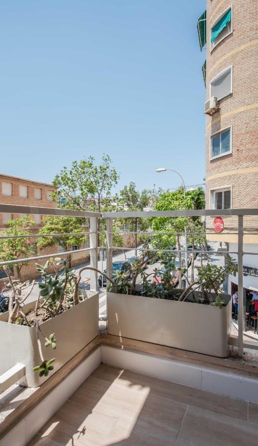 Idyllic And Spacious With Parking - Center By Rems Apartment Málaga