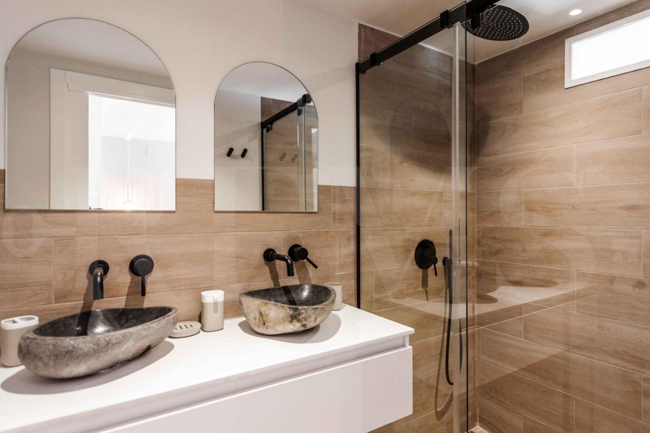 Apartment Idyllic And Spacious With Parking - Center By Rems *