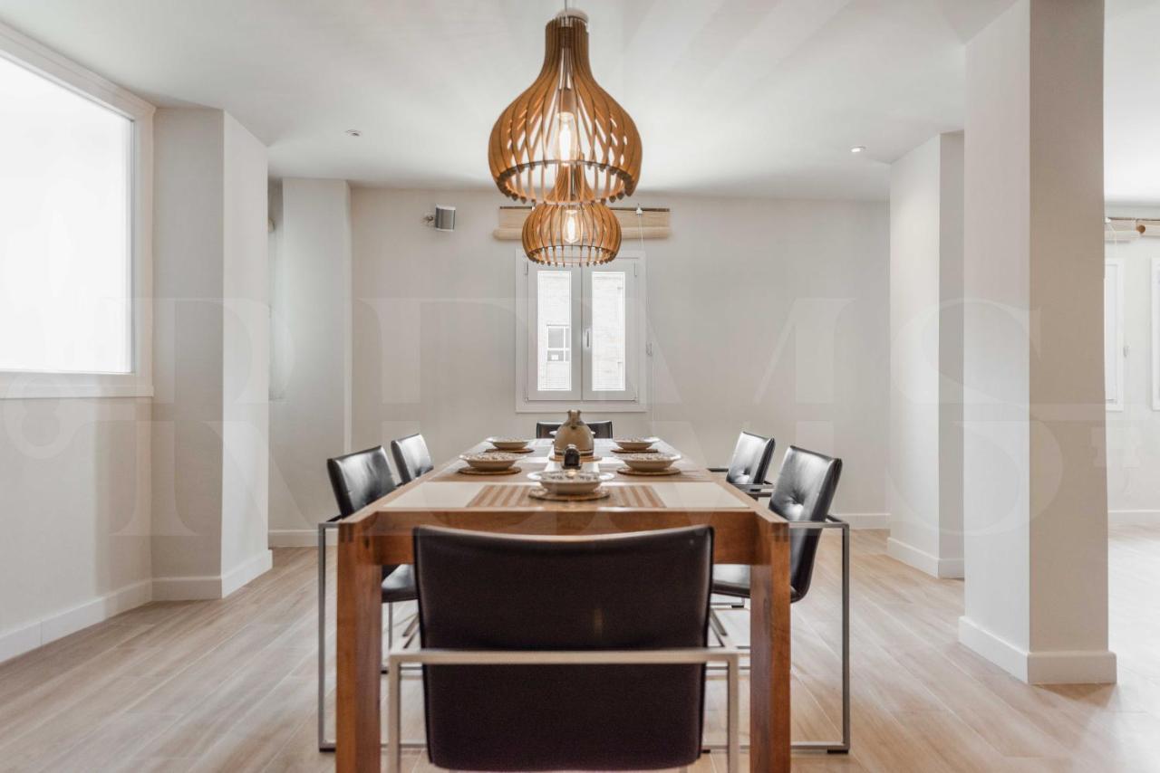 Idyllic And Spacious With Parking - Center By Rems * Málaga