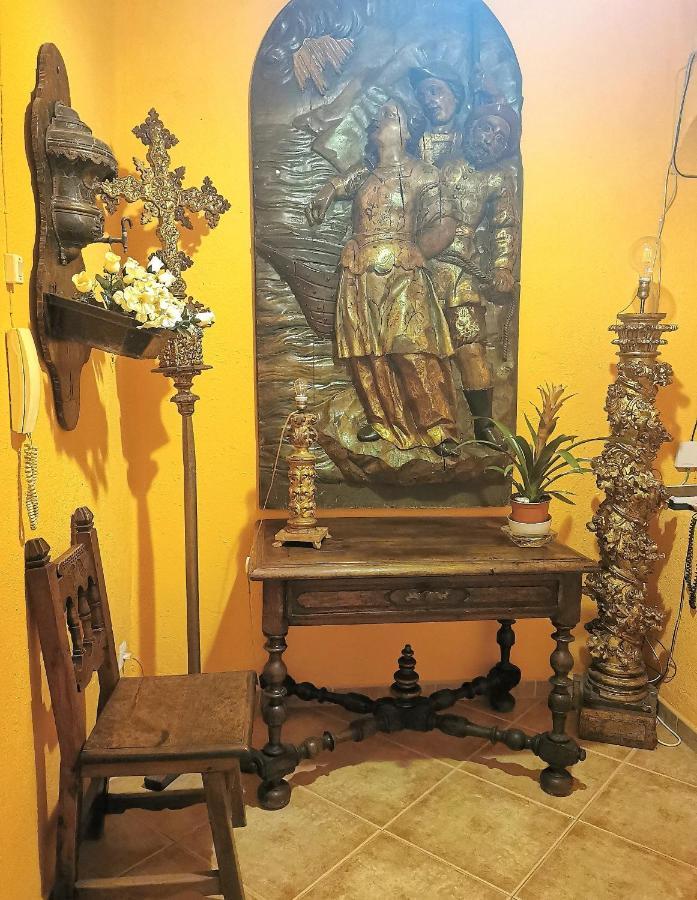 Casa Carolin