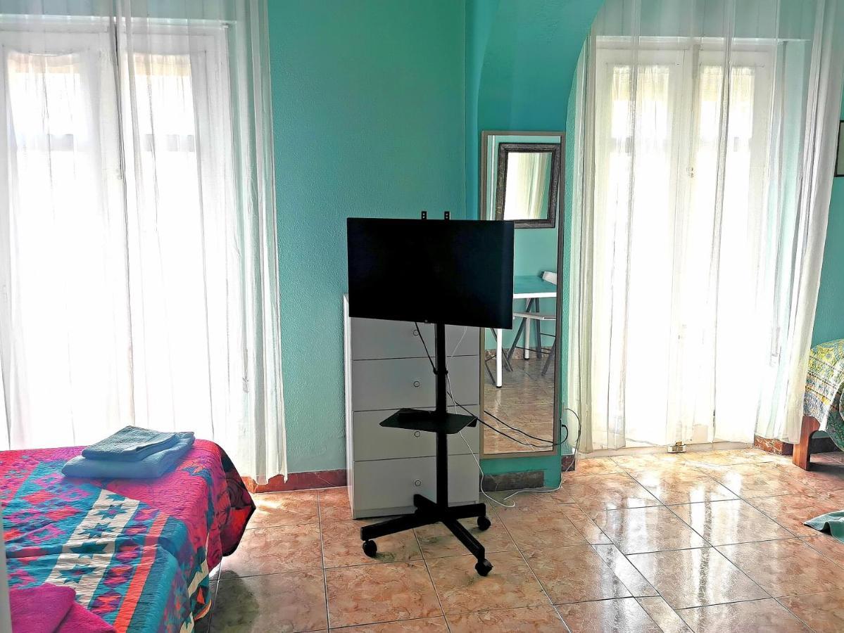 Privat overnatting Casa Carolin