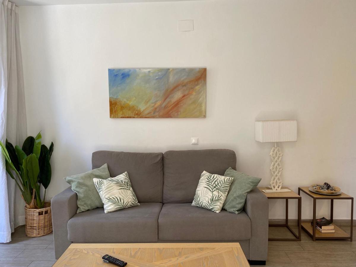 Appartement Dobo Homes - Sl4 Málaga