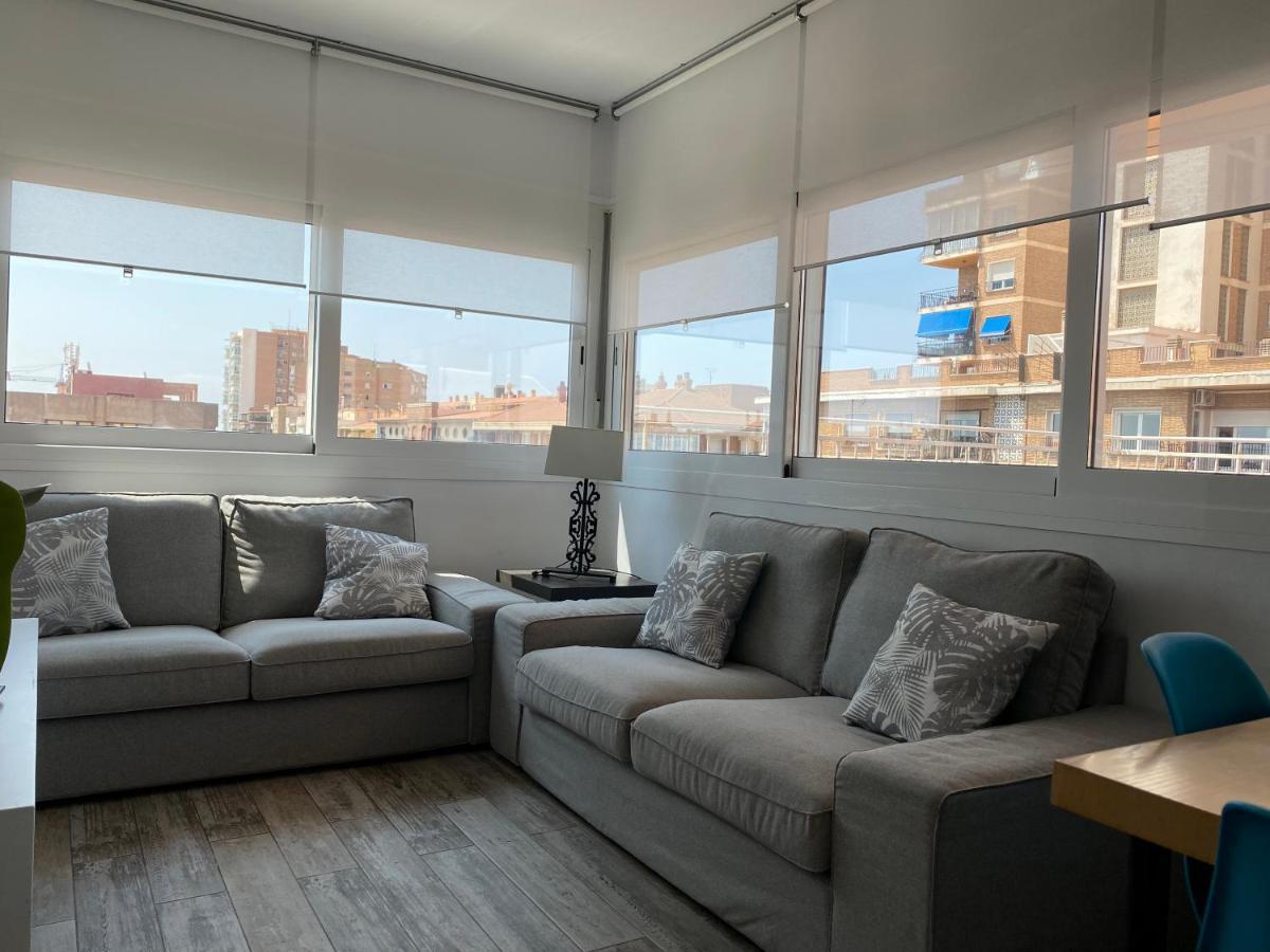 Dobo Homes - Sl4 * Málaga