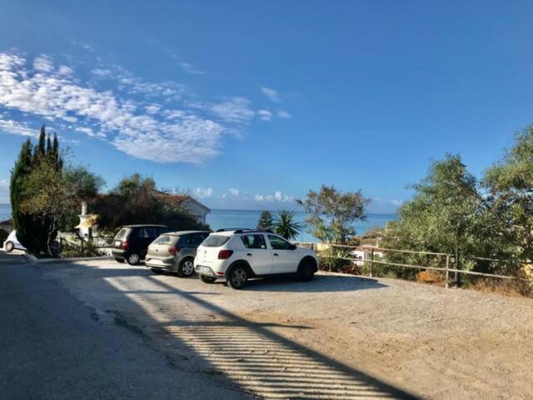 Appartamento La Casita En Benajarafe Málaga
