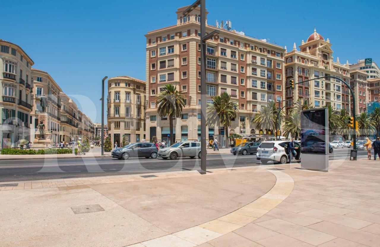 Idyllic And Spacious With Parking - Center By Rems Apartment *