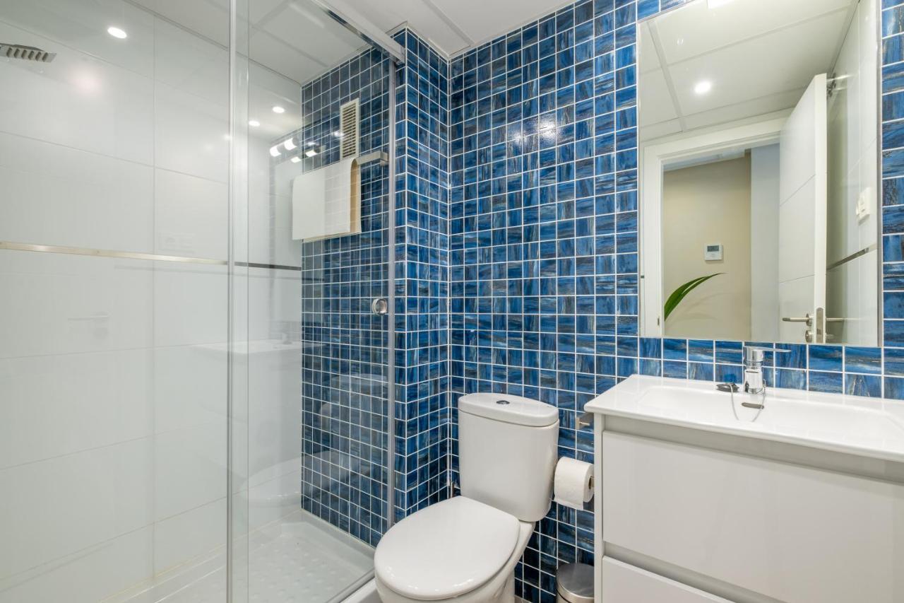 Juan De Austria Appartement