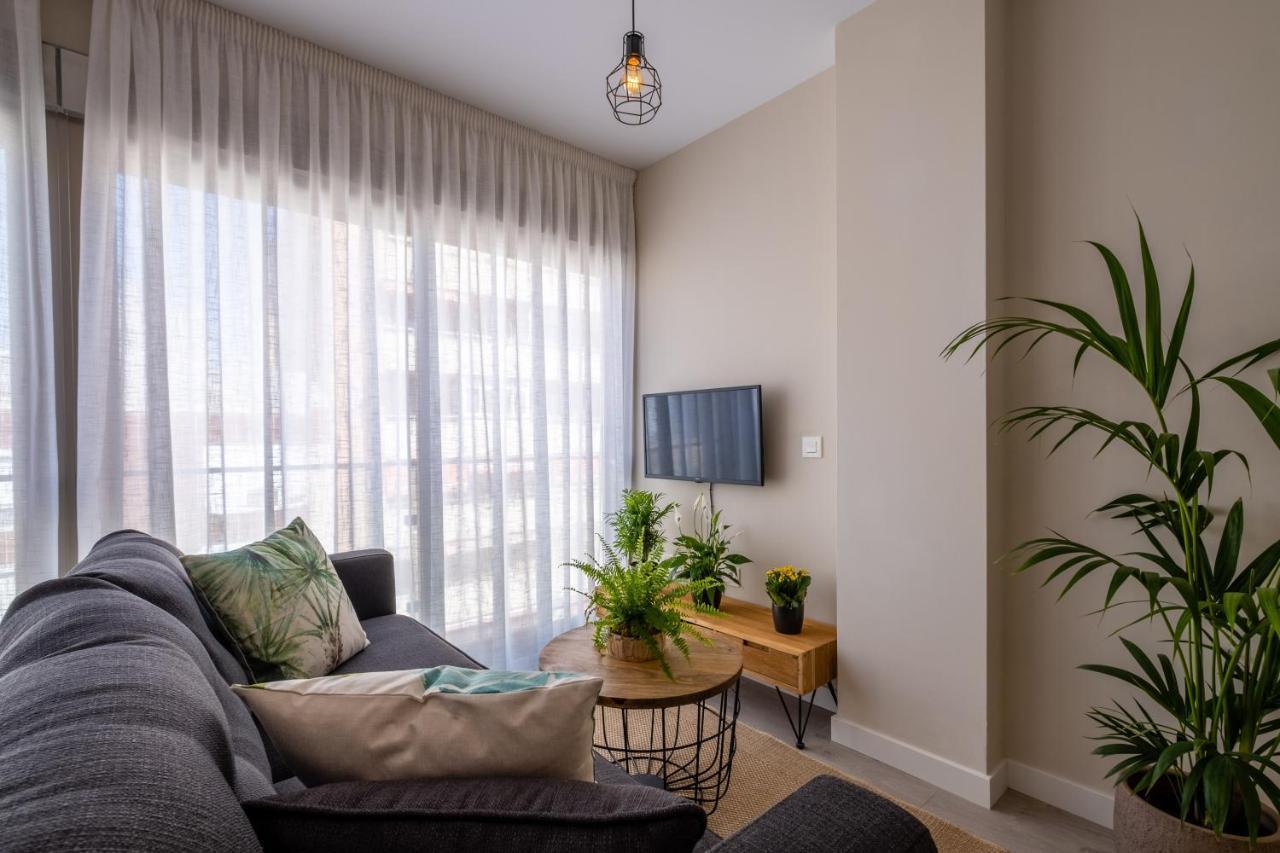 Minty - Trinidad Apartamento Málaga