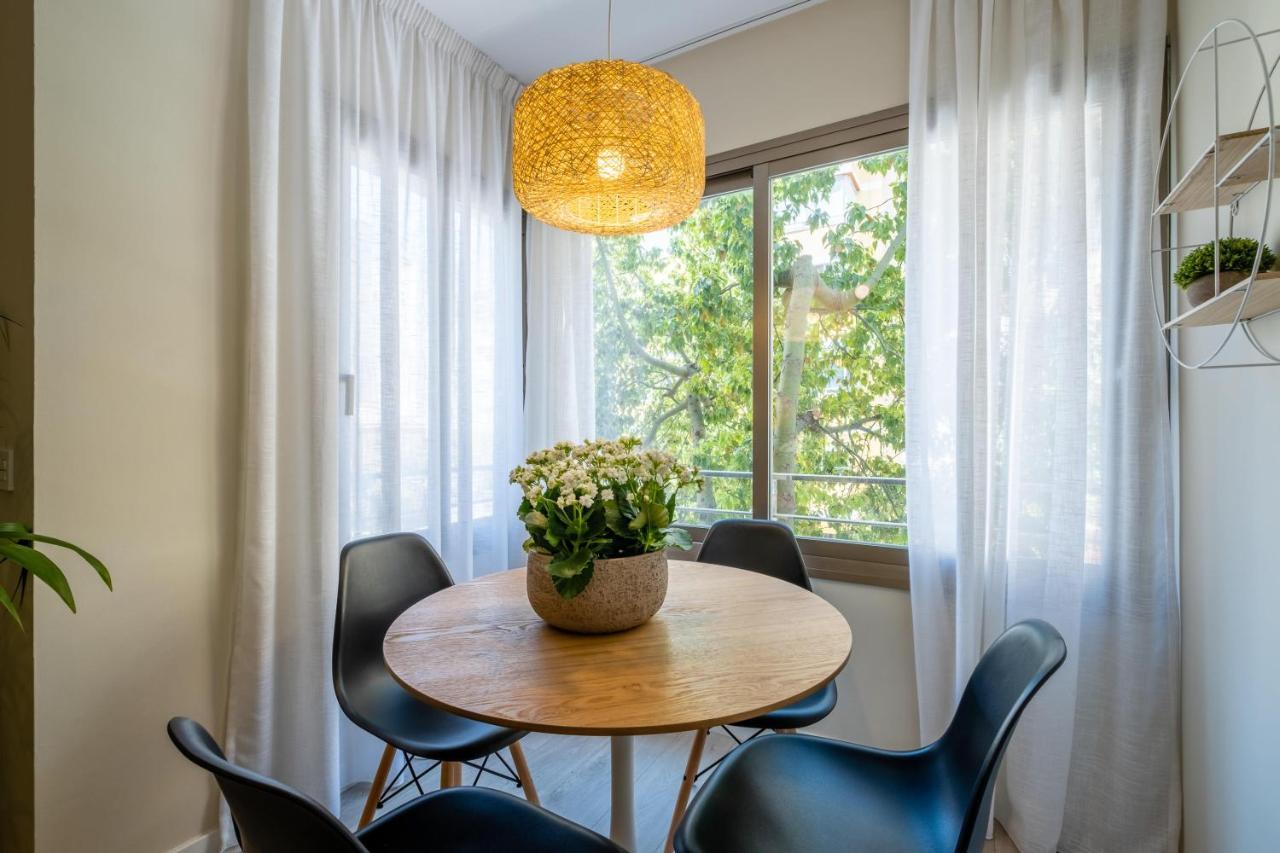 Apartamento Minty - Trinidad Málaga