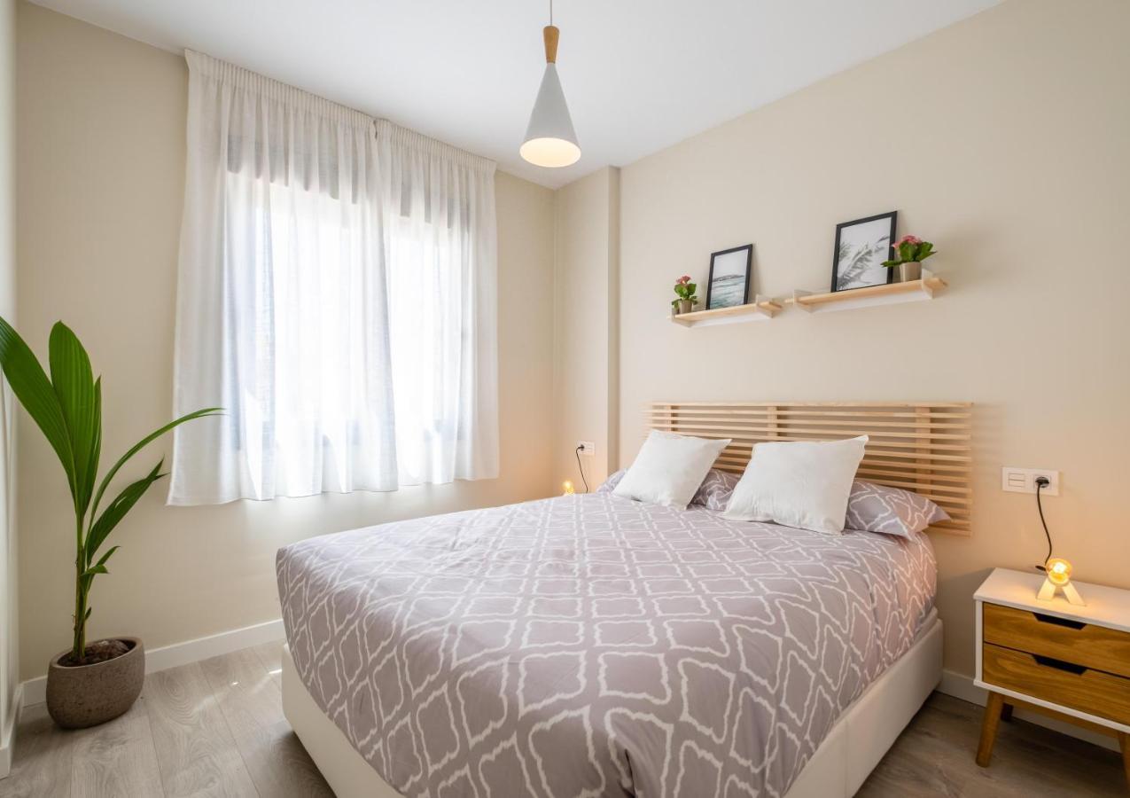 Minty - Trinidad Apartamento Málaga
