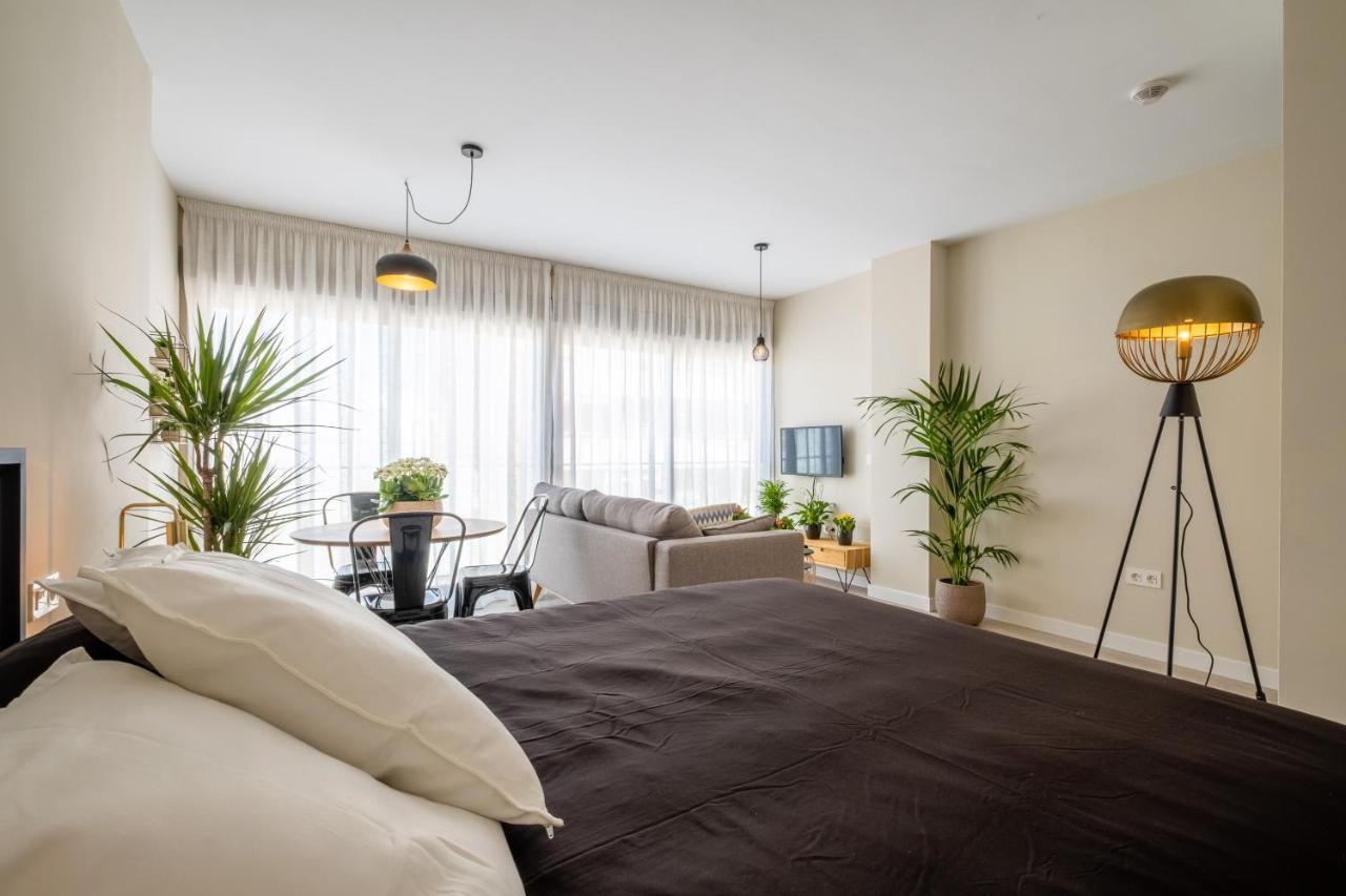Trinidad Apartment