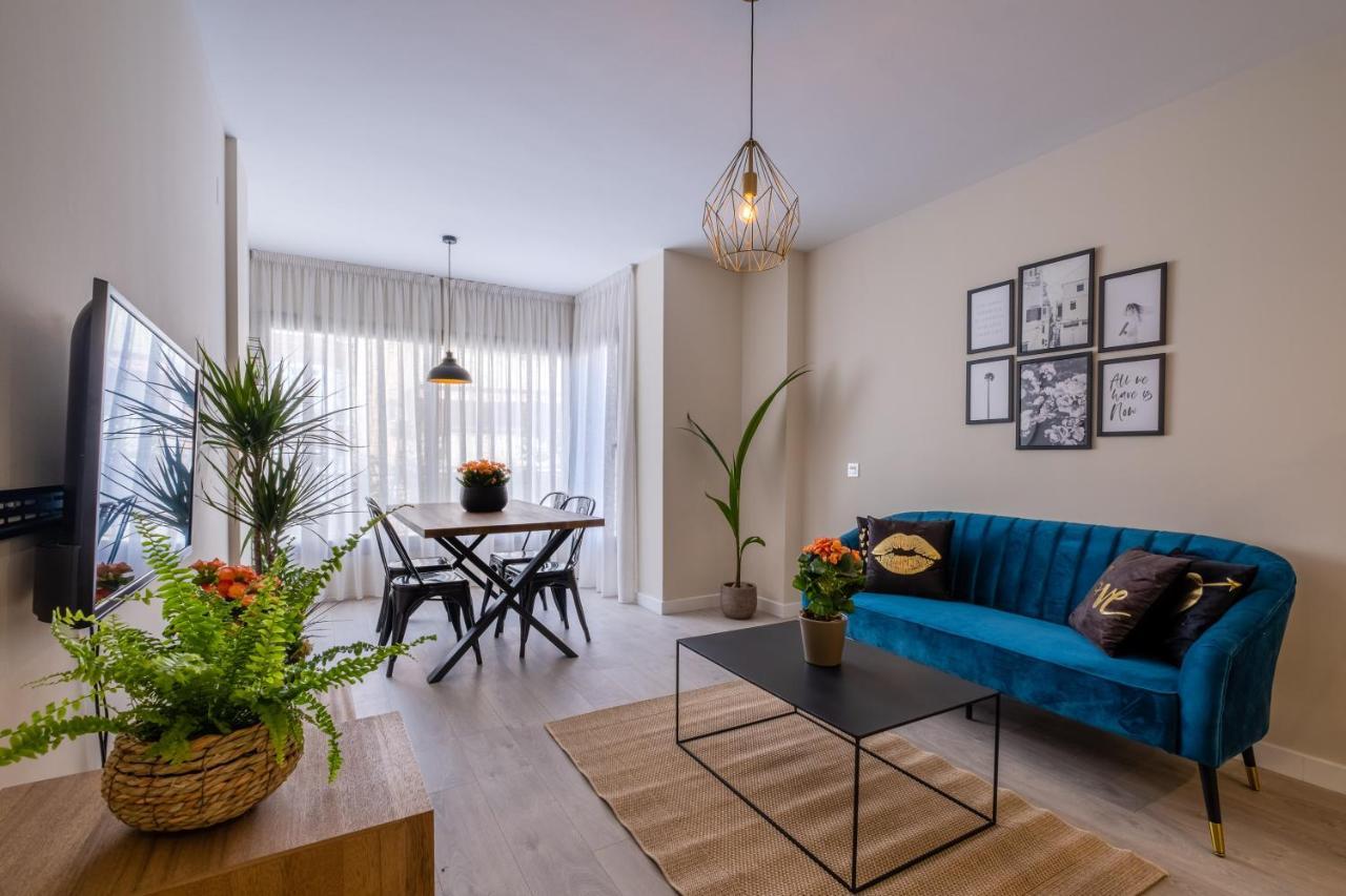 Minty - Trinidad Apartamento