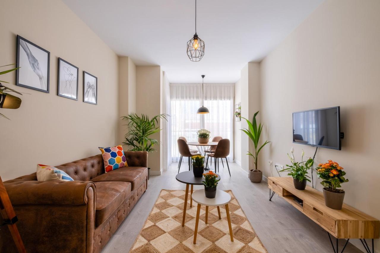 Minty - Trinidad Apartamento