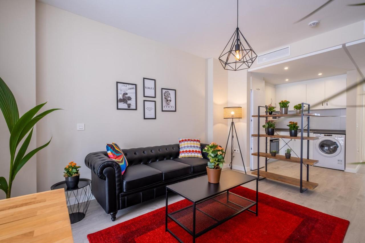Minty - Trinidad Apartamento Málaga