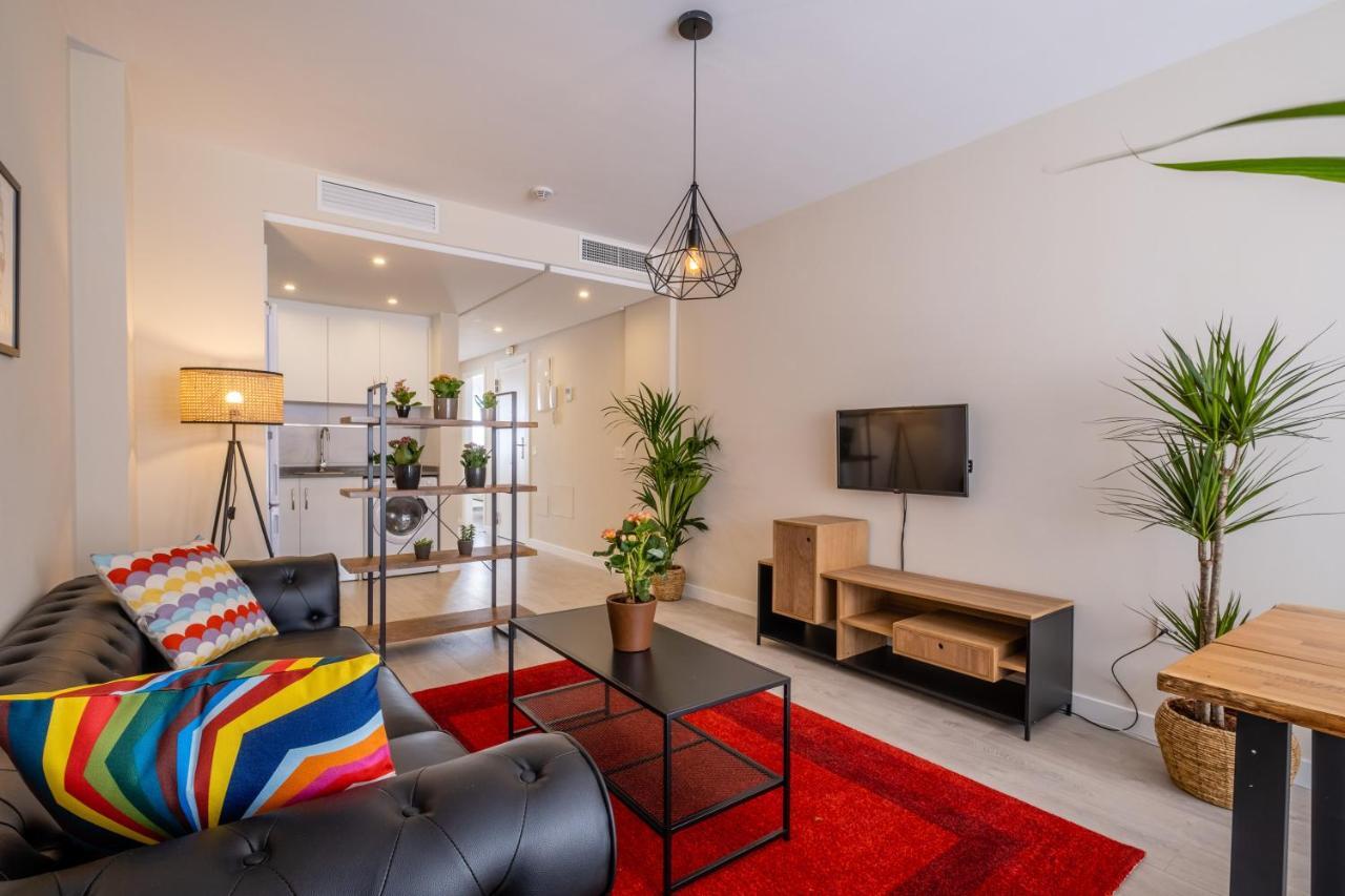 Minty - Trinidad Apartamento *