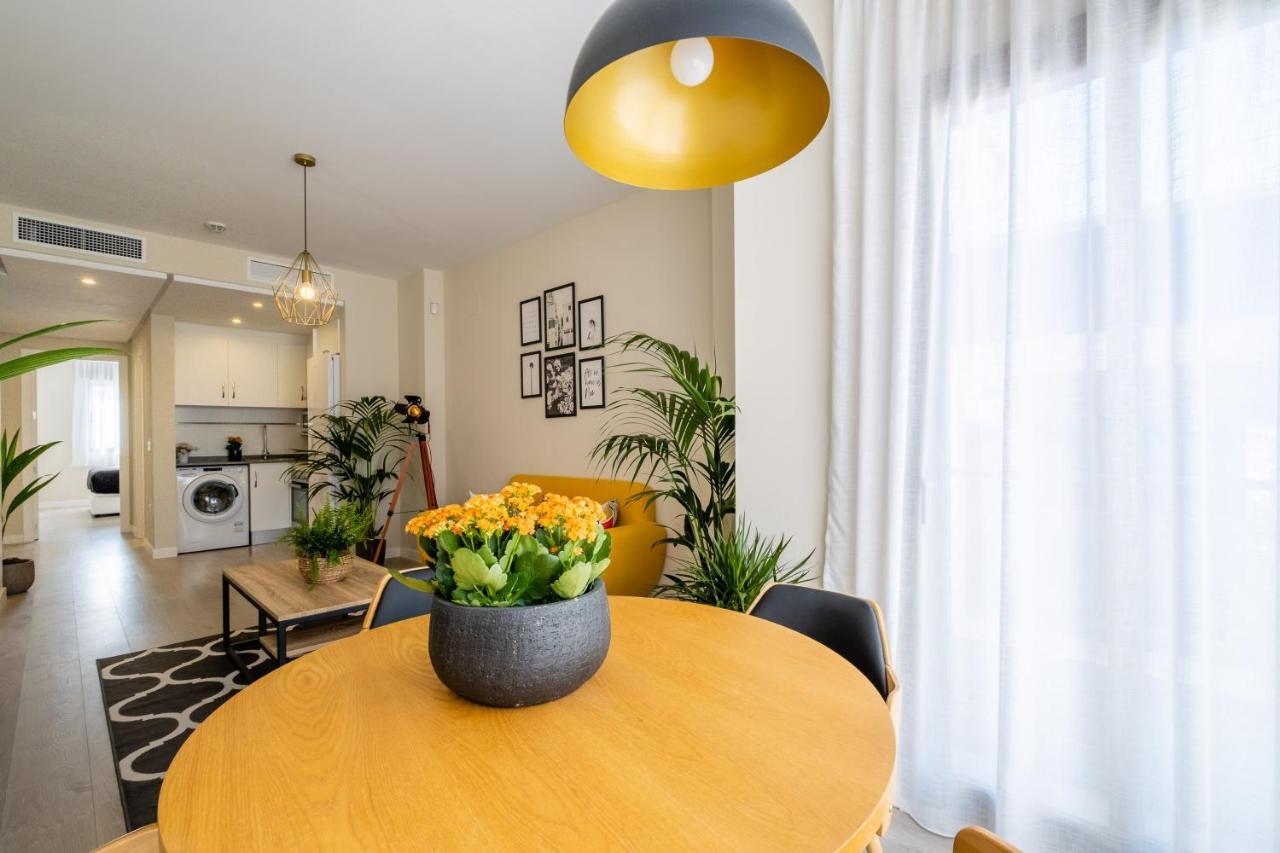 Minty - Trinidad Apartamento *