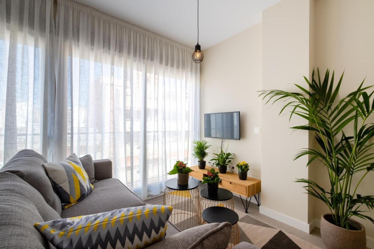 Trinidad Apartment