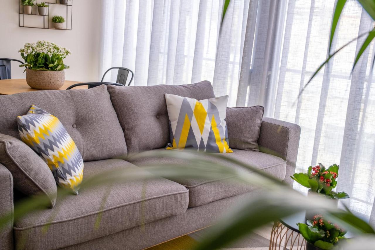 Apartamento Minty - Trinidad Málaga