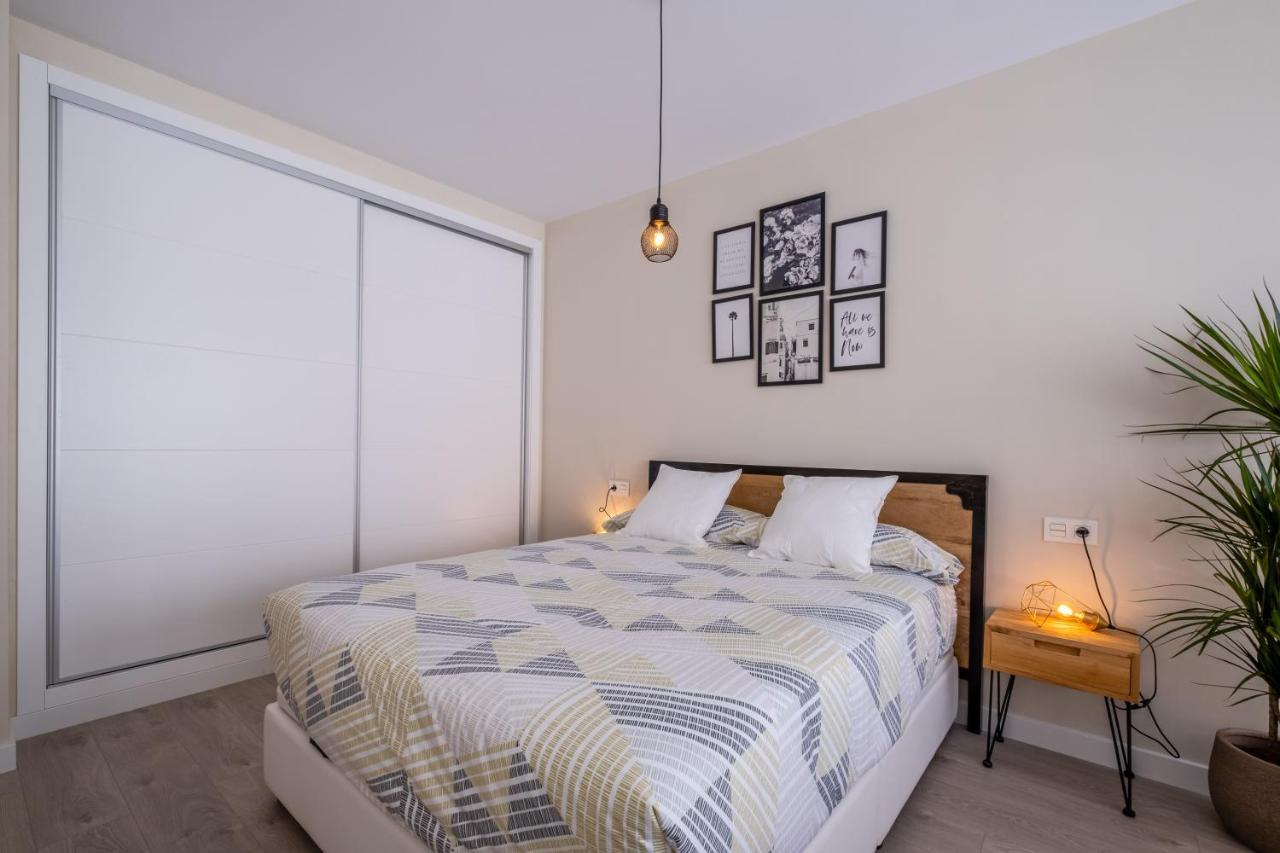 Apartment Trinidad