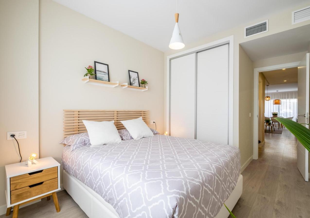 Apartamento Minty - Trinidad Málaga