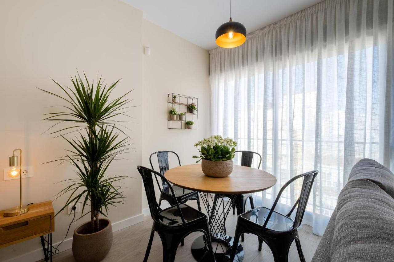 Minty - Trinidad Apartamento Málaga