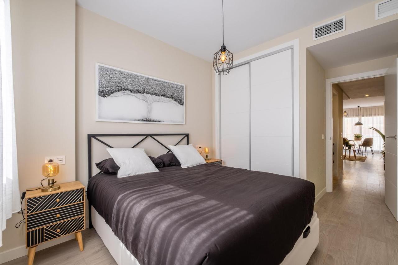 Minty - Trinidad Apartamento
