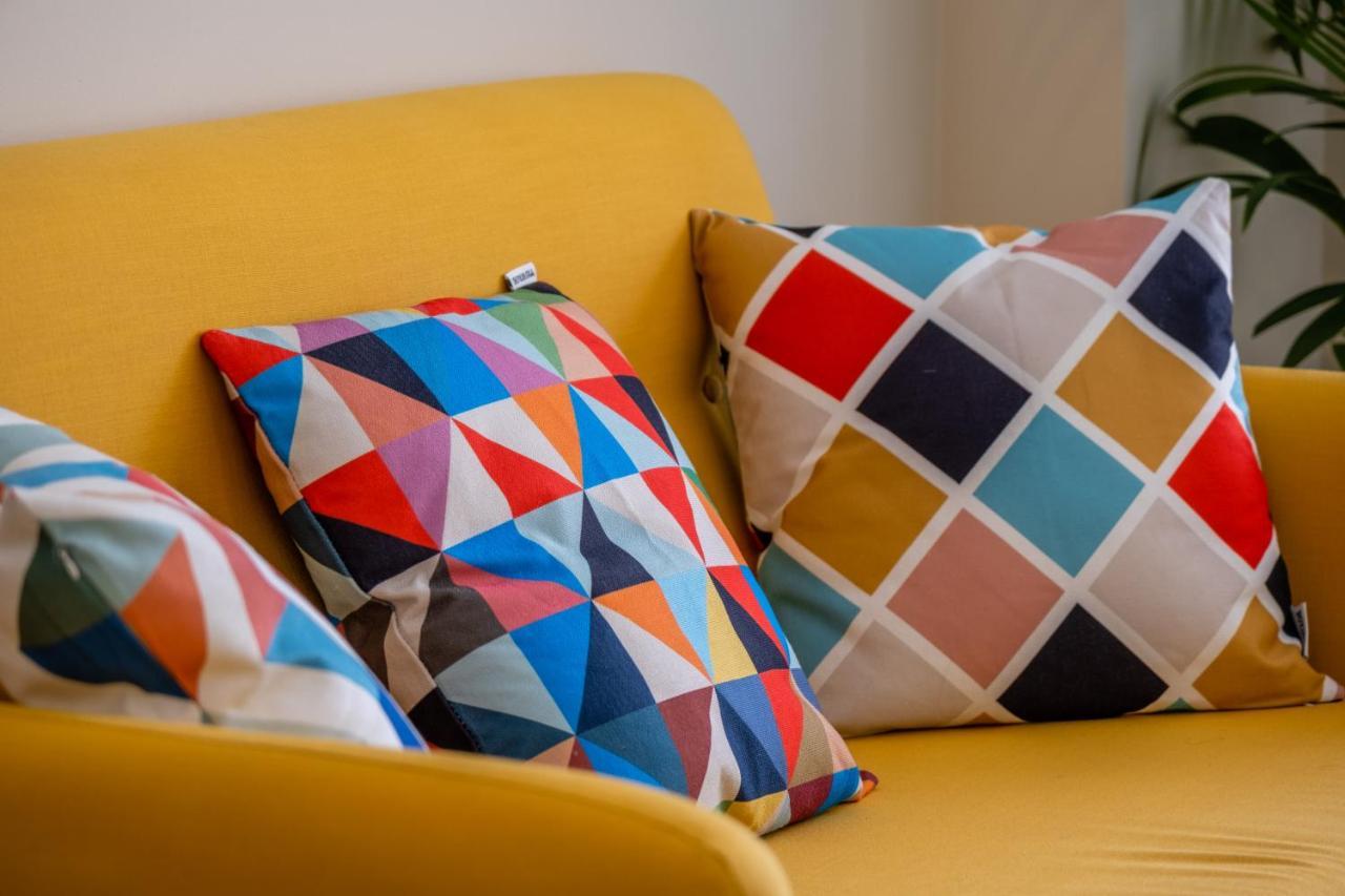 Apartamento Minty - Trinidad Málaga