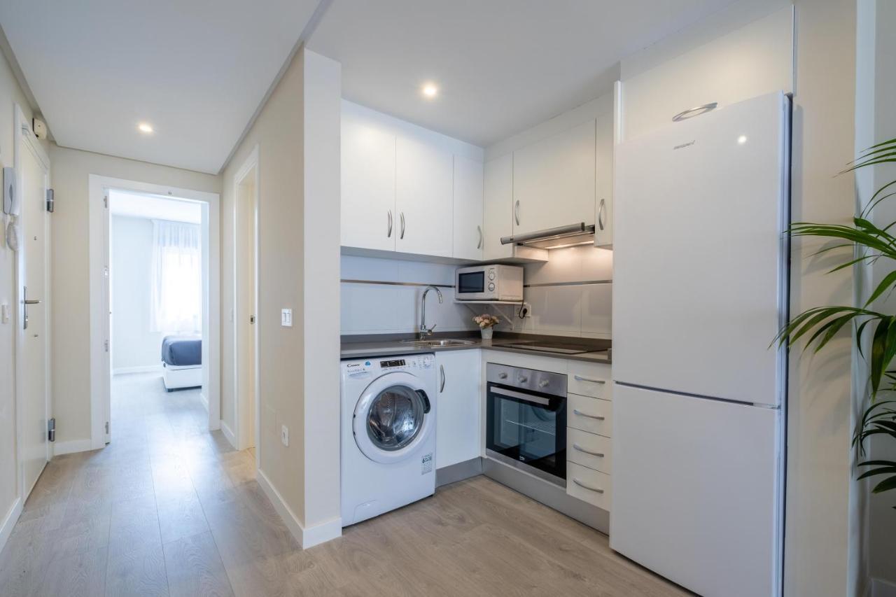 Minty - Trinidad Apartamento Málaga