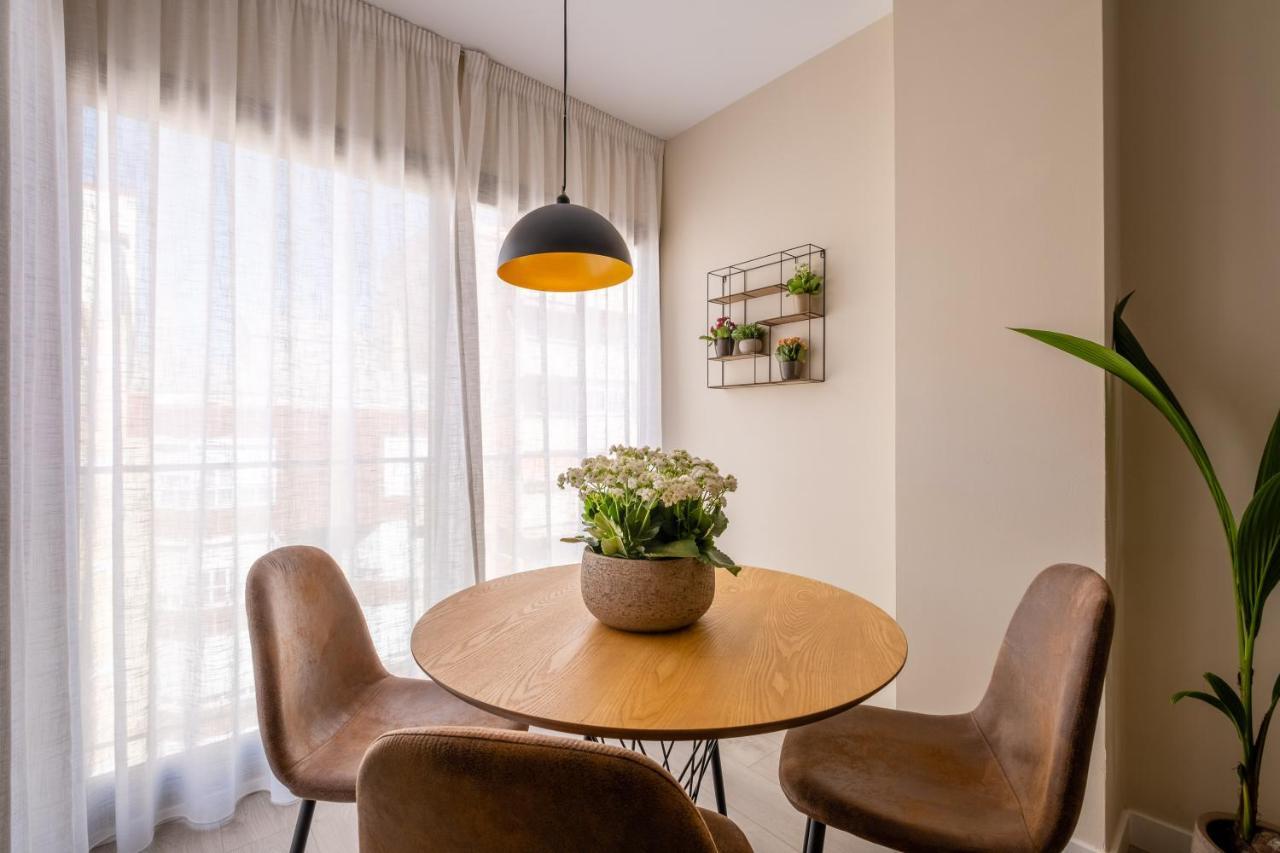 Apartamento Minty - Trinidad Málaga