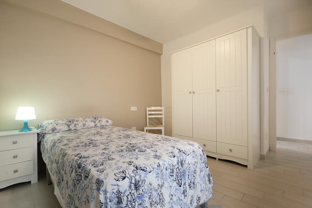 Appartement Capuchinos