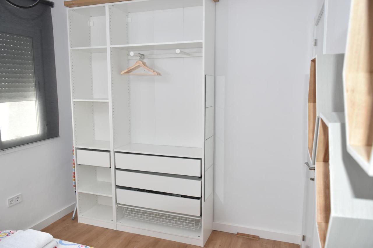 Spectacular 8 Pax/4 & Free Parking Appartement
