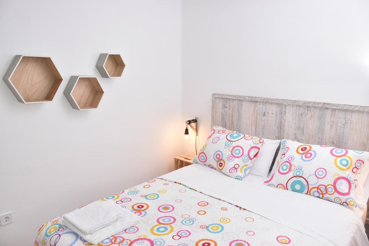 Spectacular 8 Pax/4 & Free Parking Appartement Málaga