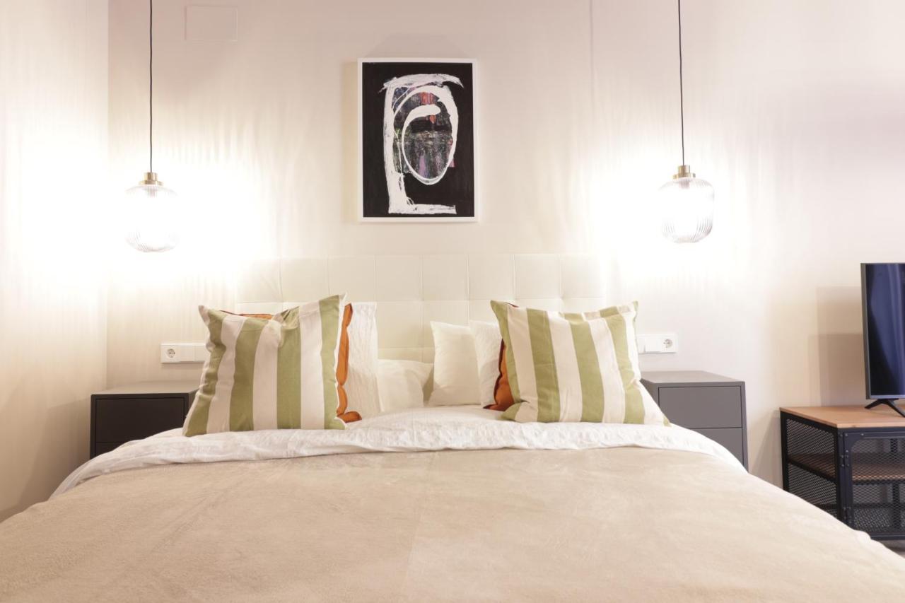 Apartment Grund Gallery By Freshapartments Malaga