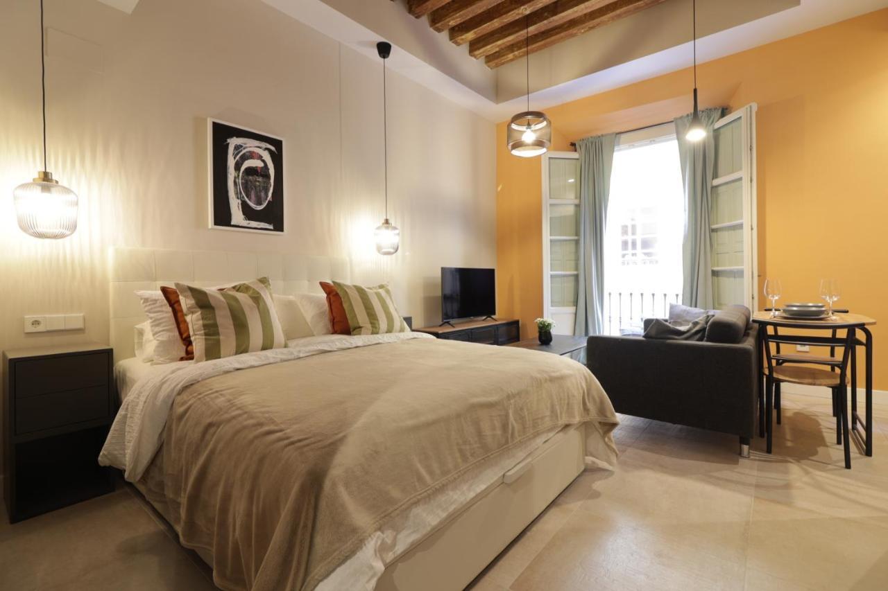 Grund Gallery By Freshapartments * Malaga