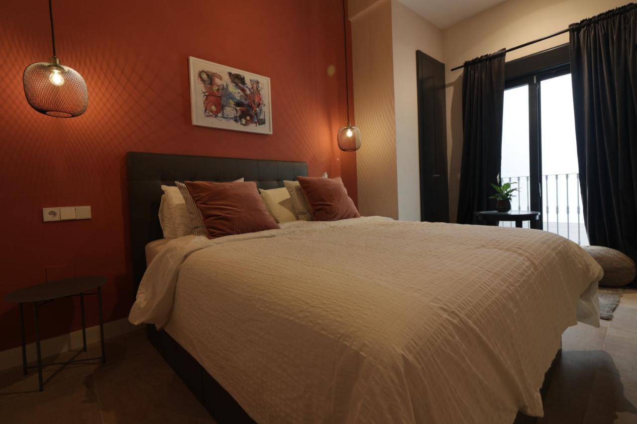 Grund Gallery By Freshapartments * Malaga