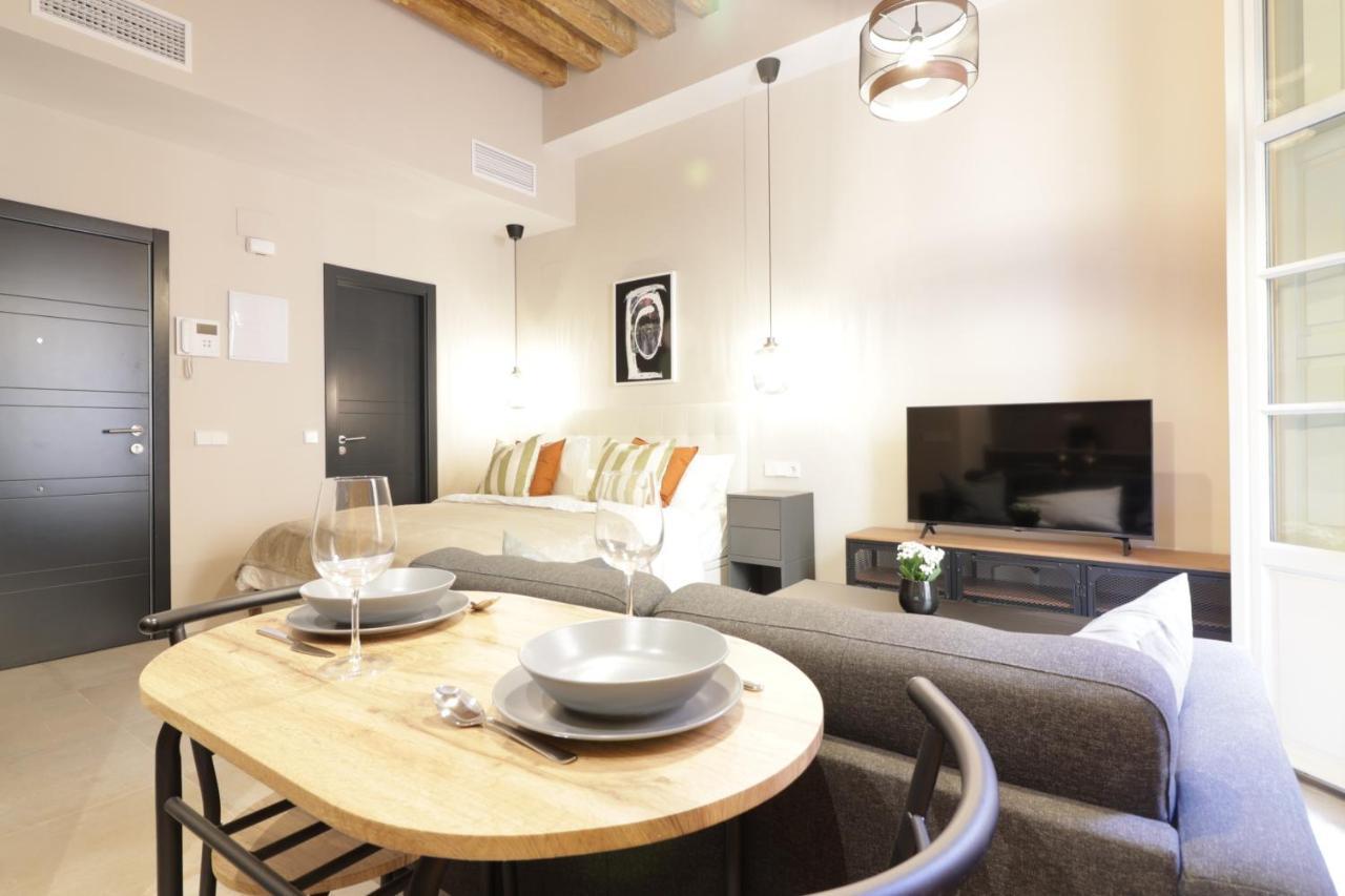 Grund Gallery By Freshapartments Malaga
