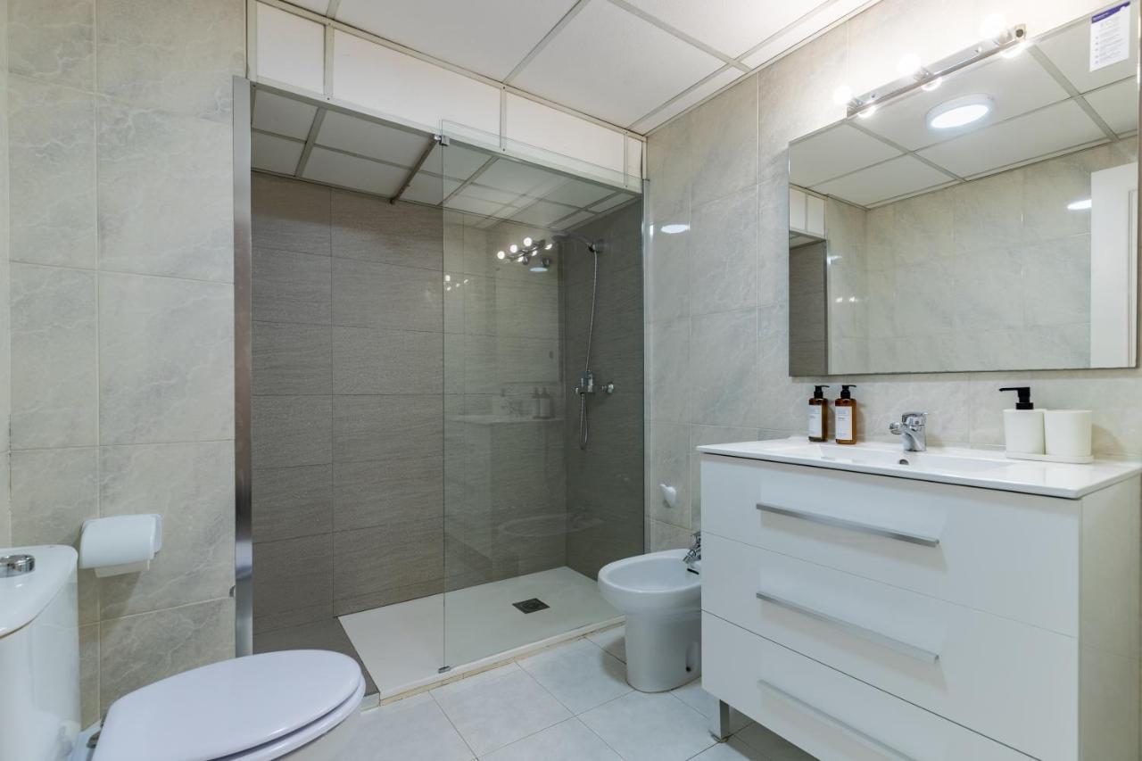 Apartamento Malagueta Málaga
