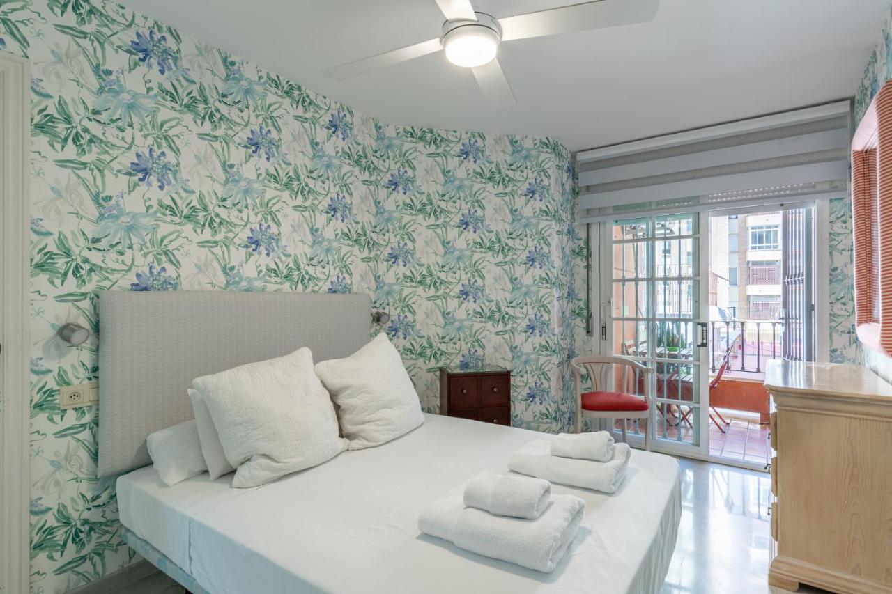 Malagueta Apartamento
