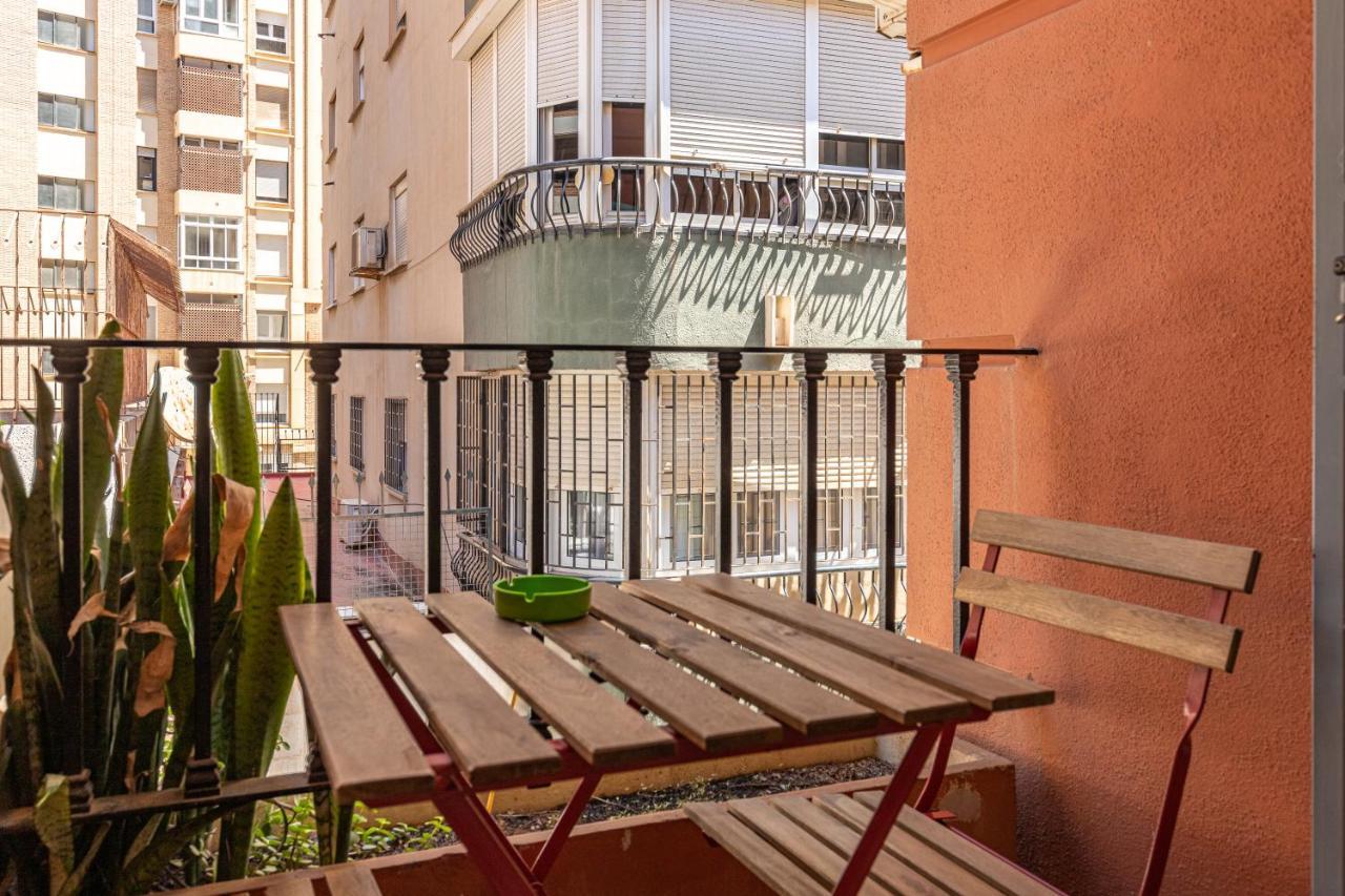 Malagueta Apartamento Málaga