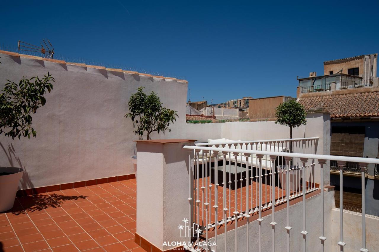 Appartamento Apartments, Centro Historico By Alohamalaga *