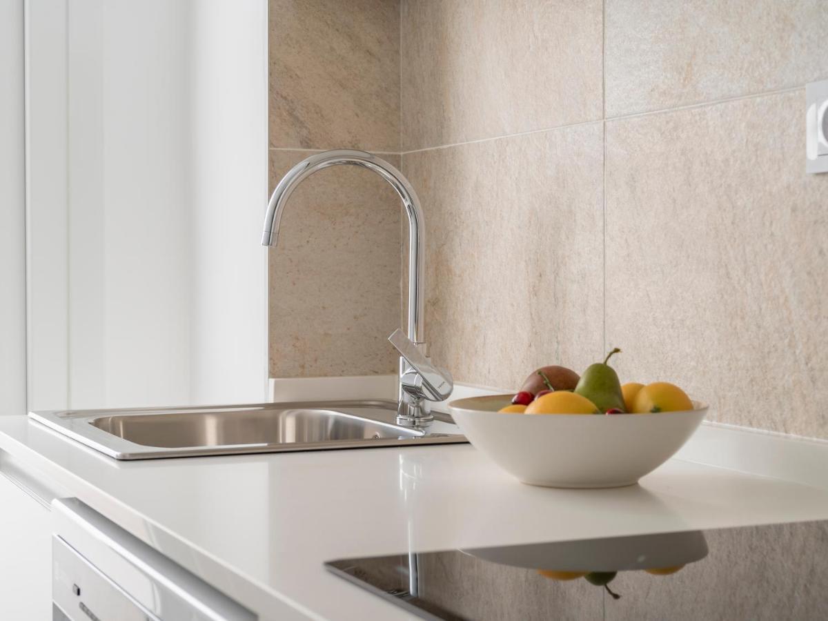 Appartamento Sanders San Patricio - Dreamy Two-bedroom Downtown Málaga