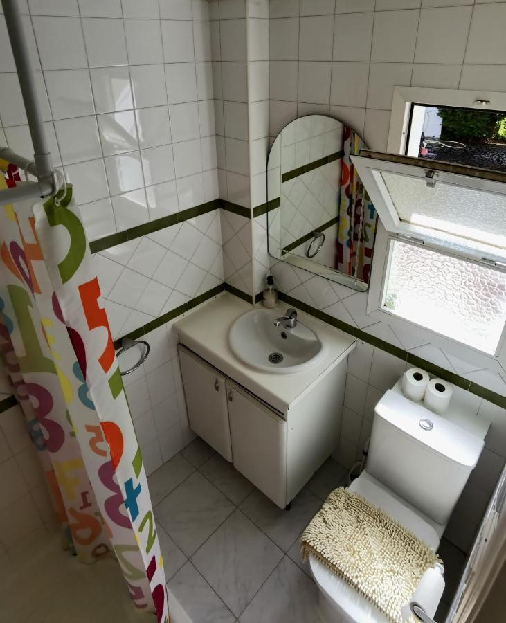 Holiday home Andavilla Malaga